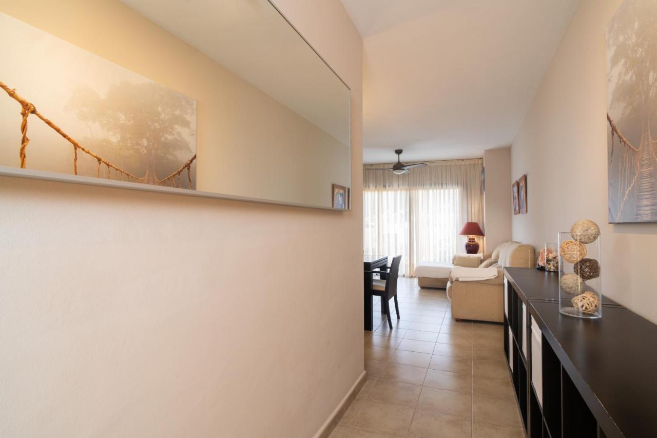 Holiday House Penthouse In La Gomera San Sebastian De La Gomera Exterior photo