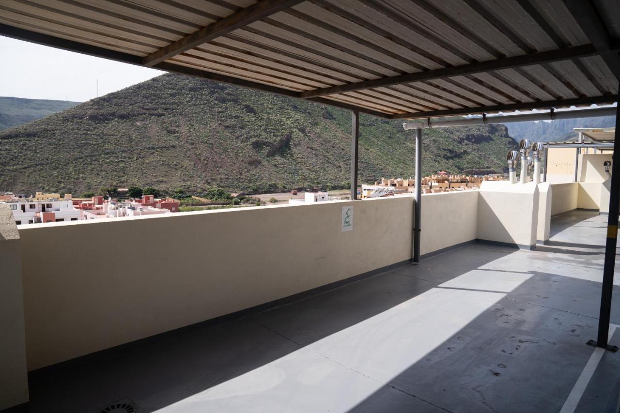 Holiday House Penthouse In La Gomera San Sebastian De La Gomera Exterior photo