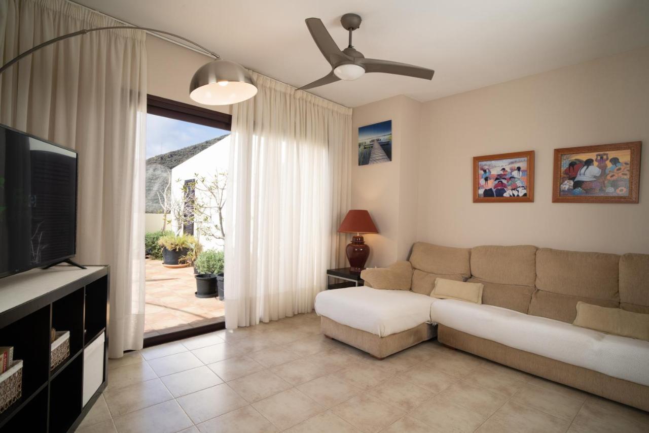 Holiday House Penthouse In La Gomera San Sebastian De La Gomera Exterior photo
