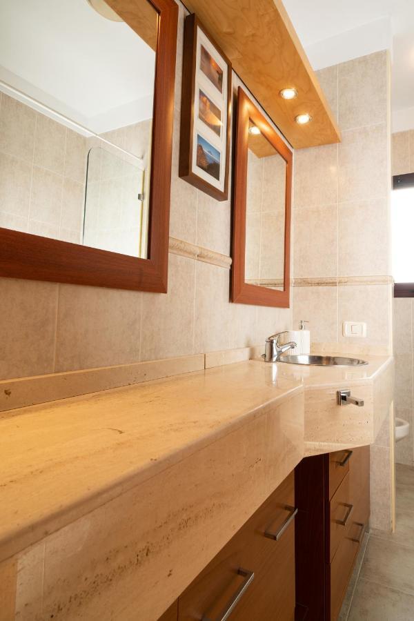 Holiday House Penthouse In La Gomera San Sebastian De La Gomera Exterior photo