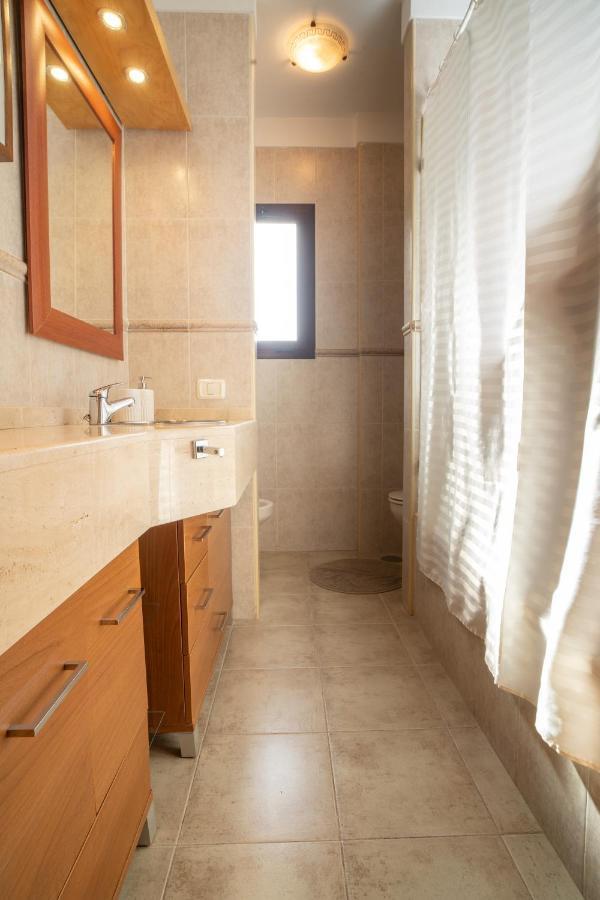 Holiday House Penthouse In La Gomera San Sebastian De La Gomera Exterior photo